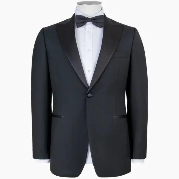 Trace Black Tuxedo