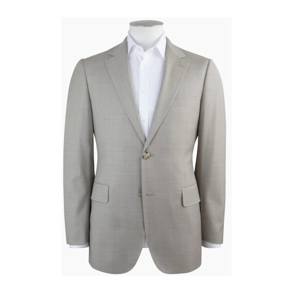 Bond Beige Suit