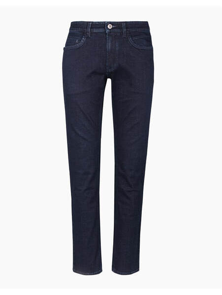 Austin Jean – Dark Indigo Rinse Wash