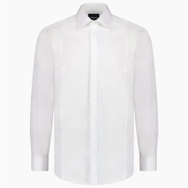 Avalon Fly Front Shirt