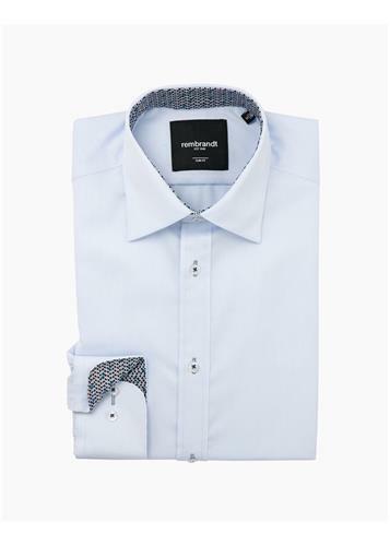 Barbican Light Blue Shirt