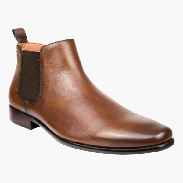 Barret Boot