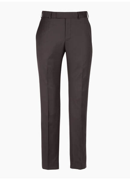 Black Trouser