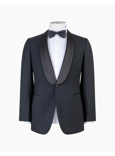 Bond Double Black Tuxedo