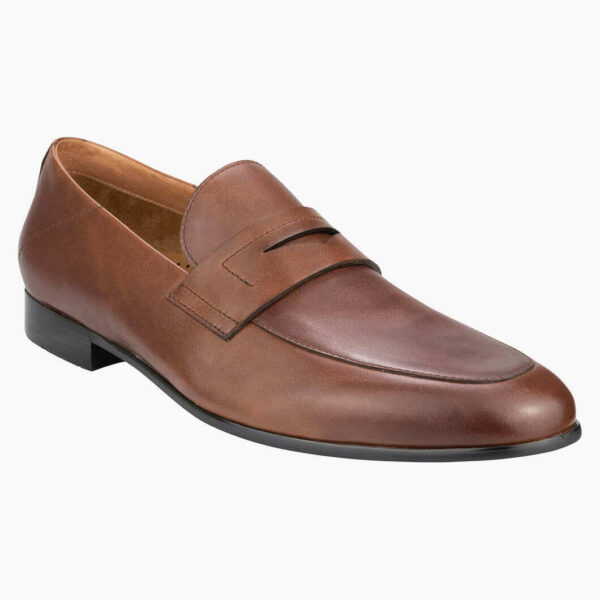 Bond Loafer – Tan