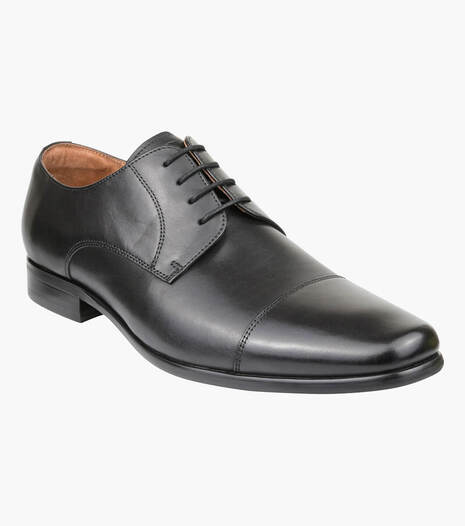 Bond Shoe – Black