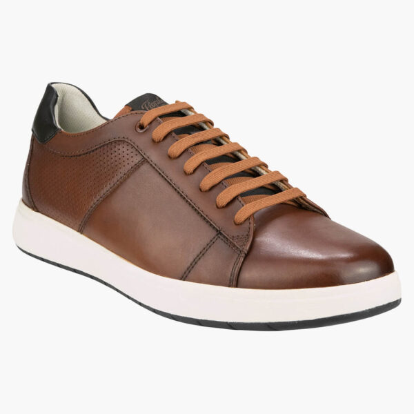 Bond Sneaker – Brown