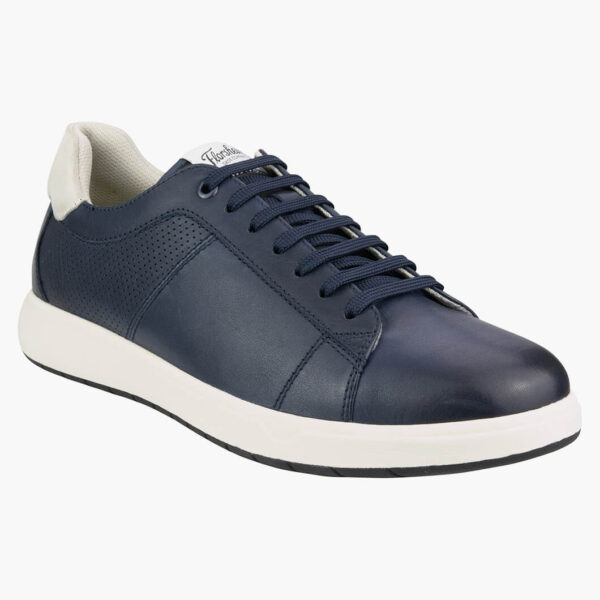 Bond Sneaker – Navy