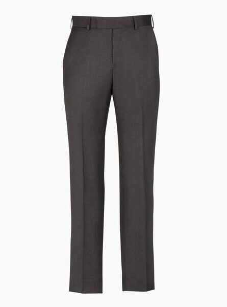 Charcoal Trouser