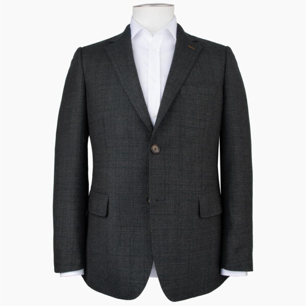 Hawker Dark Moss Green Jacket