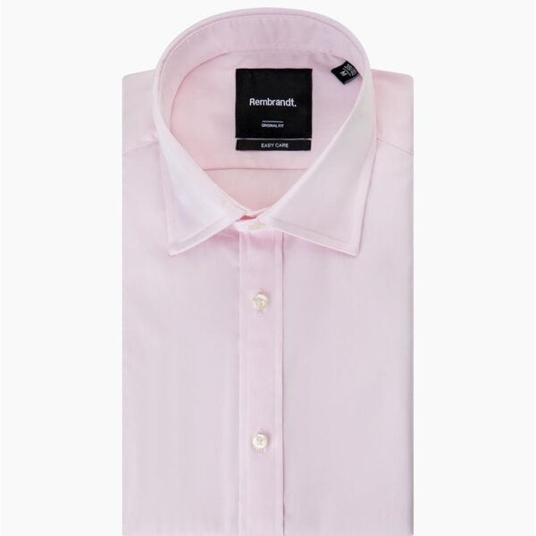 London Pink Shirt