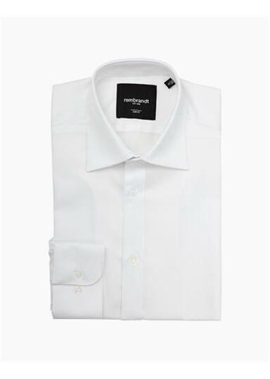 London White Shirt