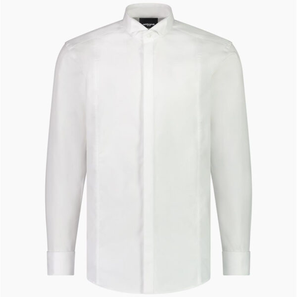 Strand Wing Collar Shirt